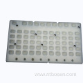 Cellphone Silicon Rubber Keypad